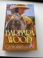 Gr&ouml;n stad i solen