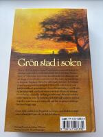 Gr&ouml;n stad i solen