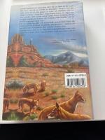 Regnb&aring;gsormens land : en roman fr&aring;n Australien