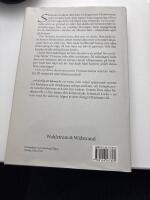 -och farlig att k&auml;nna