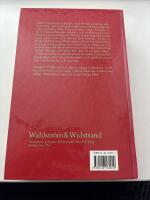 F&ouml;rlorade &aring;r : roman