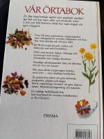 V&aring;r &ouml;rtabok : Allt om &ouml;rter - fr&aring;n odling till anv&auml;ndning