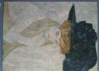 Gudtav Klimt; Zeichnungen und Gem&auml;lde