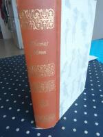 Bekenntnisse des hochstaplers - Felix Krull