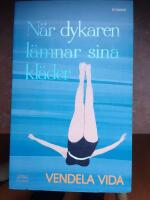 N&auml;r dykaren l&auml;mnar sina kl&auml;der