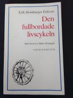 Erikson, E H/Den fullbordade livscykeln