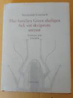 Hur familjen Green slutligen fick sitt skr&auml;prum utrymt : ber&auml;ttelser fr&aring;n Jerusalem