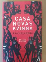 Casanovas kvinna