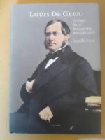 Louis De Geer : Sveriges f&ouml;rste feministiske statsminister?