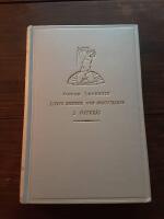 Livets fiender och Magistrarne i &Ouml;ster&aring;s