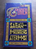 Sagan om konungens &aring;terkomst