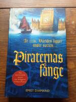 Piraternas f&aring;nge