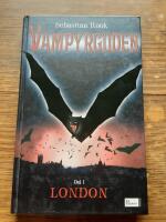 Vampyrguden :  London