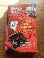 och Piccadilly Circus ligger inte i Kumla