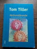 Aktionsl&auml;rande - Forskande partnerskap i skolan