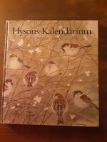 Hysons kalendarium