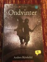 Ondvinter