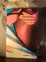 Vendetta i V&auml;sterstrand