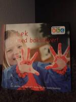 Lek med bokst&auml;ver!