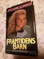Framtidens barn : en sjukhusthriller