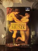 K&auml;rlekens musik