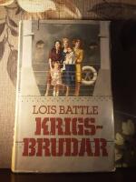Krigsbrudar