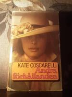 Andra f&ouml;rh&aring;llanden