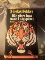 D&auml;r v&auml;xer inga rosor i s&aring;gsp&aring;net