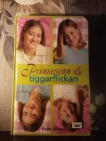 Prinsessan och tiggarflickan