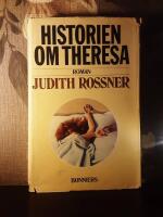 Historien om Theresa : [roman]