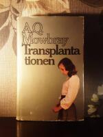 Transplantationen