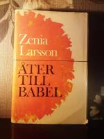 &Aring;ter till Babel