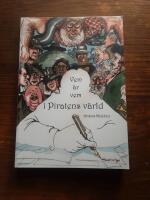 Vem &auml;r vem i Piratens v&auml;rld