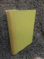 Ett &ouml;desdigert vad 