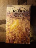 Sagan om konungens &aring;terkomst