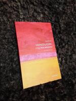 Hinduism: a very short introduction