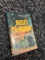 Huset p&aring; udden