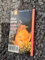 Kalla n&auml;tter, varma kyssar