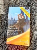 Mellan man och kvinna