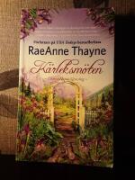 K&auml;rleksm&ouml;ten