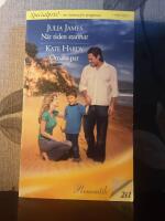 N&auml;r tiden stannar