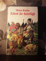 Livet &auml;r h&auml;rligt