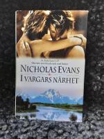 I vargars n&auml;rhet