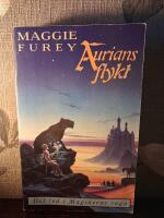 Magikerns saga. d. 2: Aurians flykt