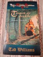 Tronen av drakben Simon M&aring;nkalv