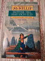 Dotter till hav och eld