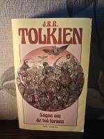 Sagan om de tv&aring; tornen