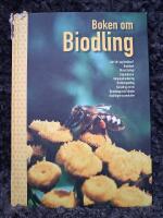Boken om biodling