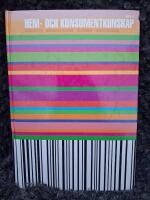 Hem- och konsumentkunskap : &aring;k 6-9