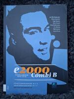 E2000 Combi B F&ouml;retagsekonomi Problembok